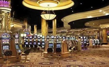 Gates of Olympus Slot - Pragmatic Play