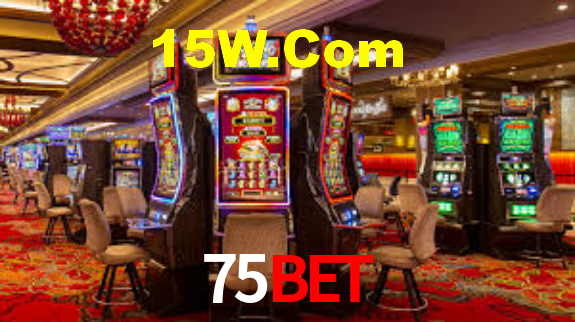 75bet App - Aplicativo Móvel Oficial
