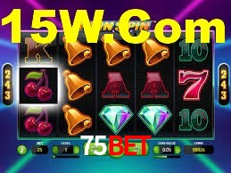 Sinta a adrenalina dos jogos de cassino com 75bet