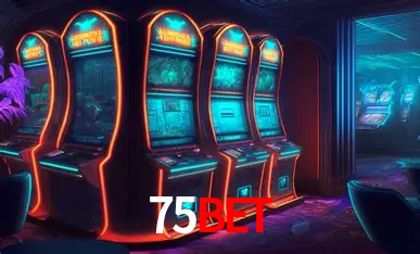 75bet Plataforma - Certificada MGA desde 2015