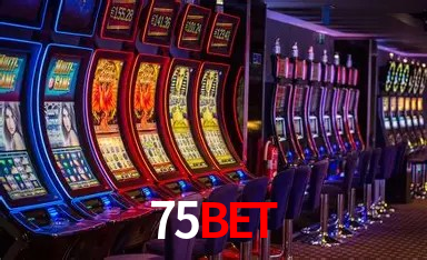 Casino Ao Vivo 75bet