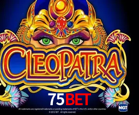 75bet Brasília - Jogo Features