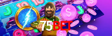 75bet: Seu Cassino Premiado com Pagamentos Rápidos