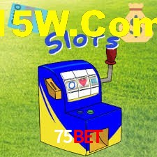 Explore as vantagens do 75bet: serviço profissional e confiabilidade