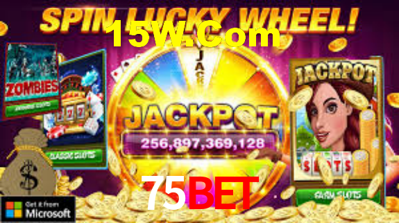75bet - Installation Guide
