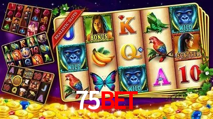 75bet Promoções - 30+ Ofertas Diárias