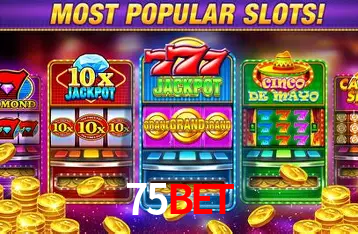 75bet Rio de Janeiro - Popular Jogos