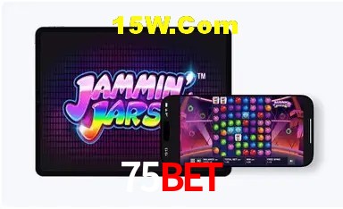 Integração de APIs 75bet