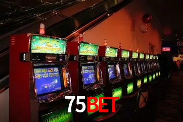 75bet - Customer Support