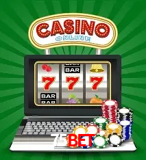 Estatísticas do Jogo 75bet