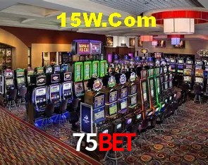 75bet São Paulo - Top Slots