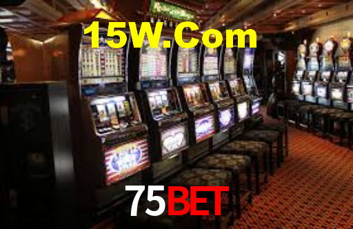 75bet: Seu Especialista em Apostas Esportivas Brasileiras