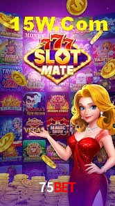 Secure Login 75bet