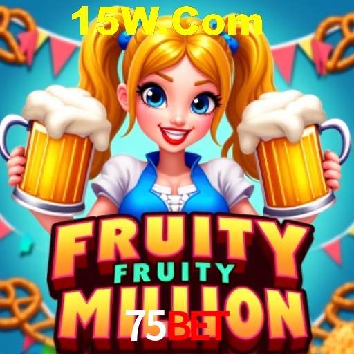 Descubra o Mundo do Cassino Online com 75bet