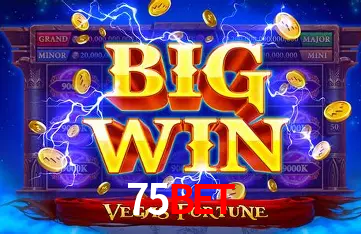 Promoção Relâmpago 75bet