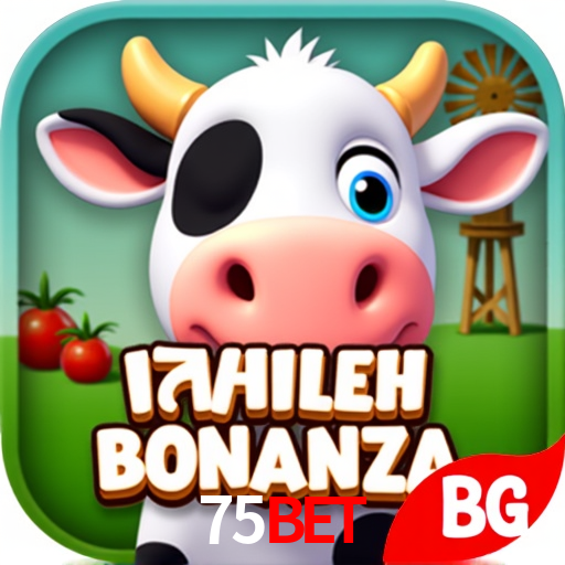 APP oficial da 75bet para mobile