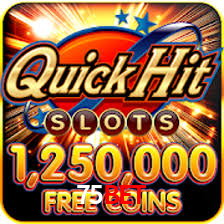 75bet App Interface