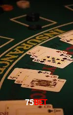 75bet Slot - 320+ Caça-Níqueis Premium