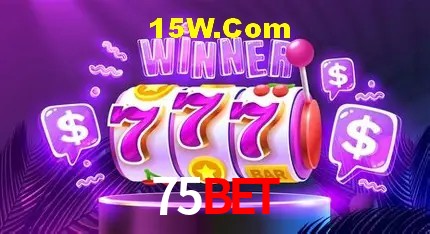 75bet - User Statistics