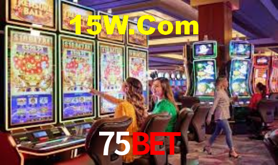 75bet - App Features