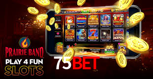 Tennis Betting 75bet