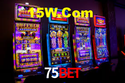 75bet login
