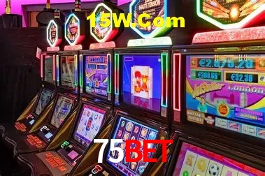 75bet - Login Methods