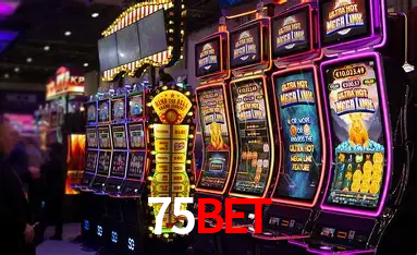 75bet São Paulo - Jogo Providers