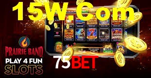 Basketball Betting 75bet