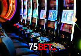 Bonus Features 75bet