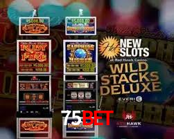 Instant EasyPaisa 75bet