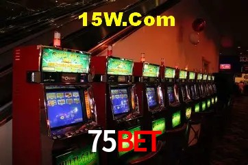 75bet - Aplicativo Móvel