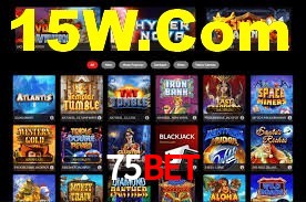 75bet login