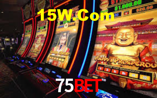 75bet.com