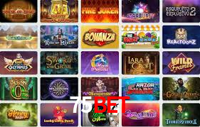 75bet,75bet.com