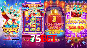75bet: Jogos de Caça-Níqueis-Altas Recompensas, Roleta-Velocidade, Blackjack-Desafios Máximos