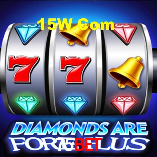 Mesa de Blackjack 75bet