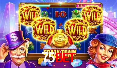 Promoções Sazonais 75bet