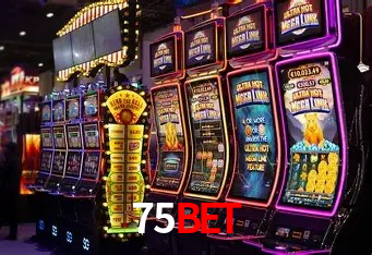 Cadastro Rápido 75bet