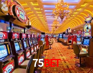 75bet Salvador - Promo Stats