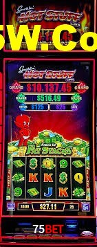 75bet.com