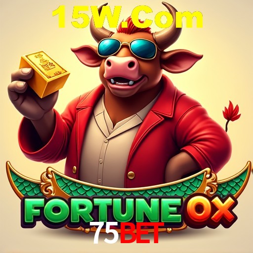 PIX Instantâneo 75bet