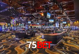 Tournaments 75bet