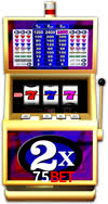 Experiência VIP 75bet