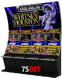 Welcome Bonus 75bet